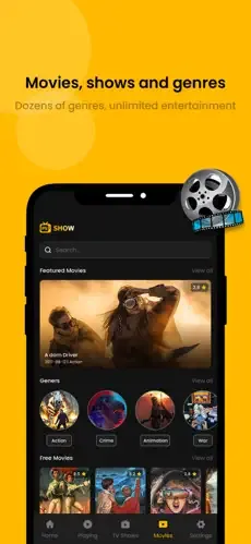 hotstar-asianet-serial Movies and shows