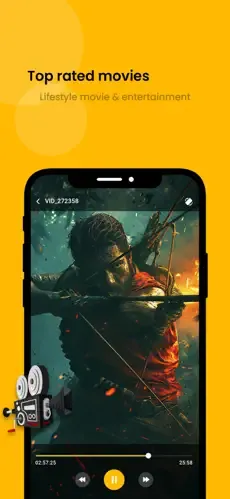 hotstar-asianet-serial Top Rated Movies
